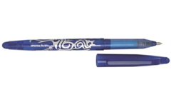 Rollerpen Pilot Frixion Ball blauw