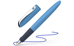 Vulpen Wavy easystart blauw