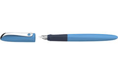 Vulpen Wavy easystart blauw