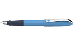 Vulpen Wavy easystart blauw
