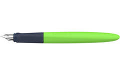 Vulpen Wavy easystart groen