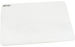 Whiteboard/Wisbord edding A4 geruit wit, 10 stuks