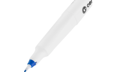 Fineliner 0,3 mm Centropen blauw