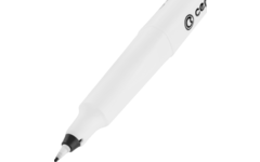 Fineliner 0,3 mm Centropen zwart