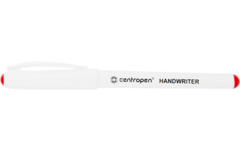 Handwriter 0,5 mm Centropen rood