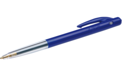 Balpen BIC M10 blauw