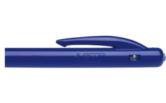 Balpen BIC M10 blauw