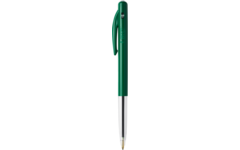 Balpen BIC M10 groen