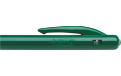Balpen BIC M10 groen