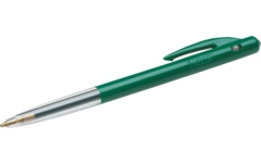 Balpen BIC M10 groen