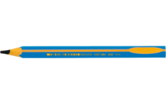 Potlood BIC evolution Boy HB driekantig, doos 12 stuks