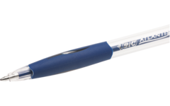 Balpen BIC Atlantis Classic blauw
