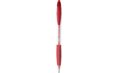 Balpen BIC Atlantis Classic rood