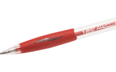 Balpen BIC Atlantis Classic rood