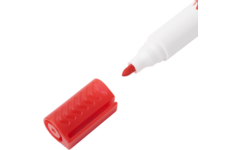 Whiteboardstiften | de Rolf groep | 5 mm assorti, 4 stuks
