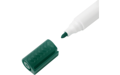 Whiteboardstiften | de Rolf groep | 5 mm assorti, 4 stuks