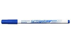 Whiteboardstiften BIC Velleda 1721 fine, blauw