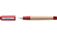 Vulpen Lamy ABC rood linkshandig