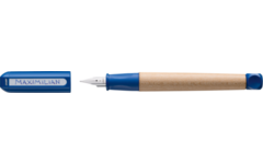 Vulpen Lamy ABC blauw linkshandig