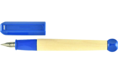 Vulpen Lamy ABC blauw linkshandig