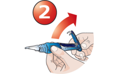 Vulpen BIC easy clic