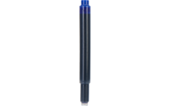 Inktpatroon voor o.a. Lamy blauw 250 stuks