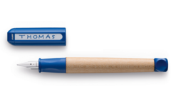 Vulpen Lamy ABC blauw links- en rechtshandig, vernieuwde grip