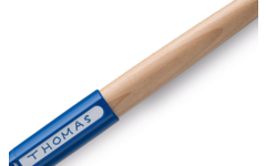 Vulpen Lamy ABC blauw links- en rechtshandig, vernieuwde grip