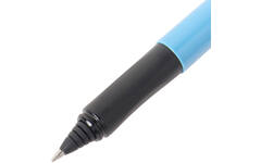 Rollerpen | de Rolf groep | grijsblauw/donkerblauw
