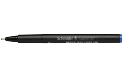 Fineliner Schneider topline 0,4 mm, blauw