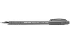 Balpen Papermate Flexgrip medium zwart