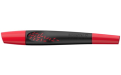 Rollerpen Schneider Breeze Eco zwart/rood
