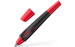 Rollerpen Schneider Breeze Eco zwart/rood