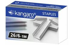 Nietjes 26/6, 1000 stuks