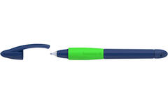 Rollerpen Schneider Base Ball blauw-groen