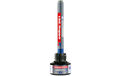 Whiteboardstift edding 361 1 mm zwart