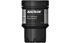 Luchtverfrisser Katrin Pure Neutral, 6 stuks
