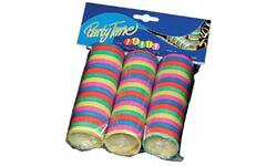 Serpentine, 3 rollen