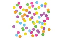 Confetti papier 100 gram