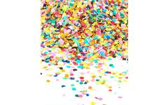 Confetti papier 100 gram