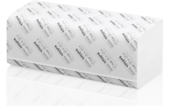 Handdoekje comfort eco 25 x 23 cm, 2-lgs, 3200 stuks