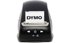 Beletteringsysteem Dymo LabelWriter 550 Turbo