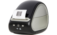 Beletteringsysteem Dymo LabelWriter 550 Turbo