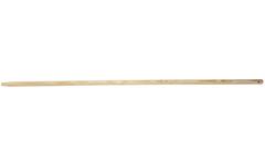 Bezemsteel FSC 130 cm diameter 28 mm (Type B)