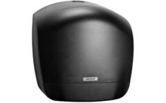 Toiletroldispenser Katrin Gigant L zwart