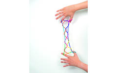 Touwspel finger twist