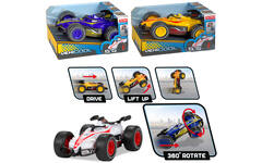 Raceauto formula 360 assorti