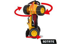 Raceauto formula 360 assorti