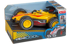 Raceauto formula 360 assorti