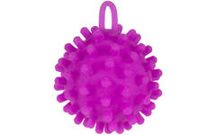 Pufferbal nubs 9 cm assorti
